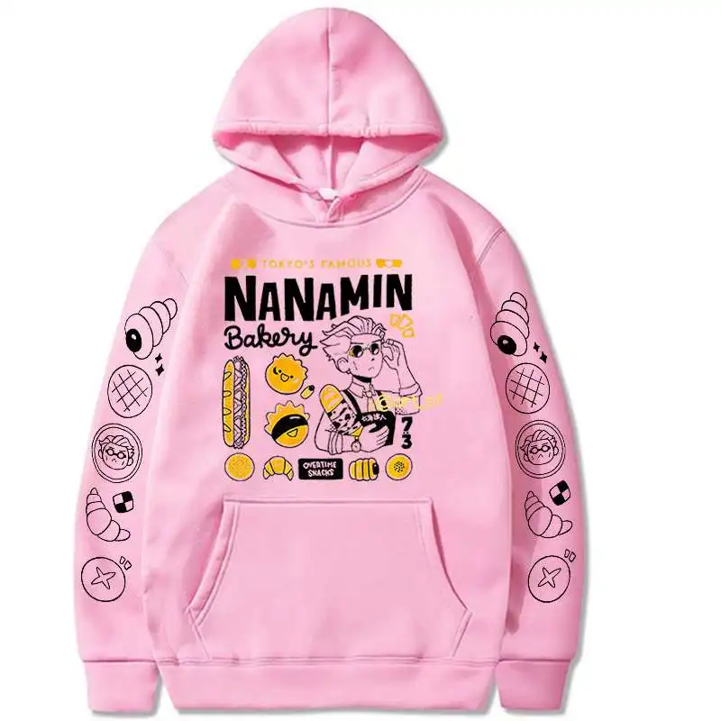 

Худи женское зимнее с принтом в японском стиле, Повседневная Толстовка с капюшоном, японское аниме, юютсу, кайсен, Харадзюку