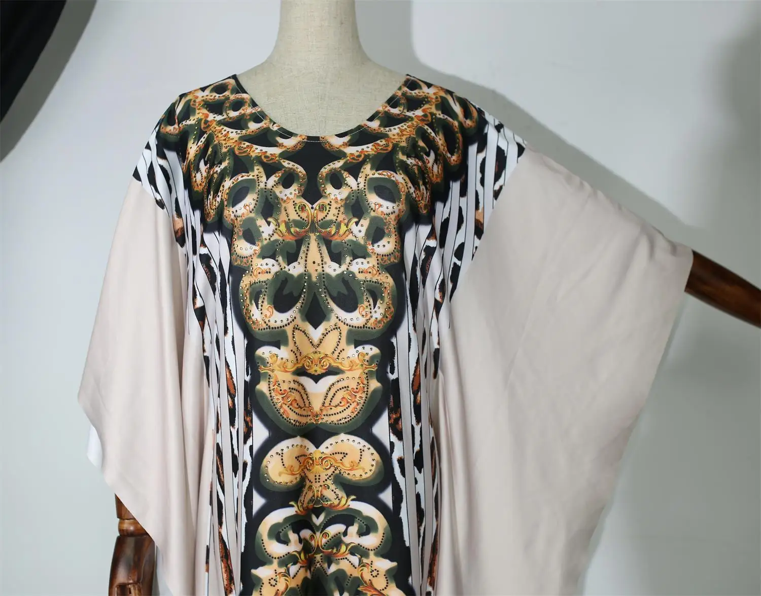 Длина 152 см обхват груди 104 африканские платья для женщин африканская одежда