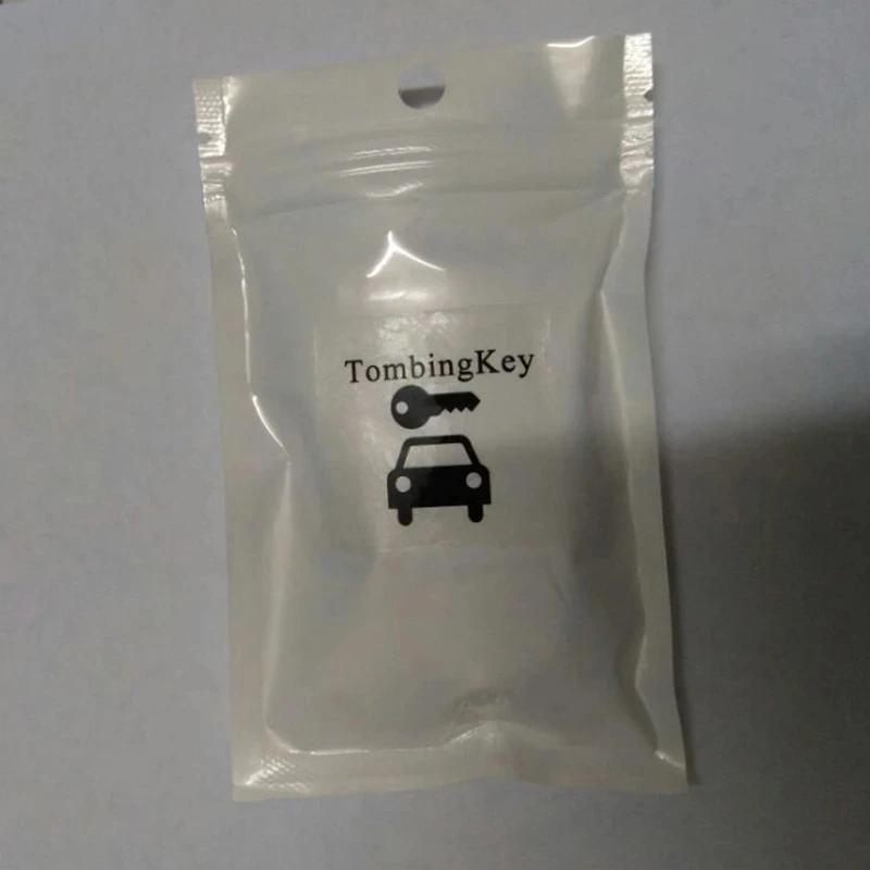 

For Volvo XC60 XC70 S60 S80 V60 Car Intelligent Key with Key Blade 5 Buttons Car Keyless Smart Remote Key 433Mhz with ID46 Chip