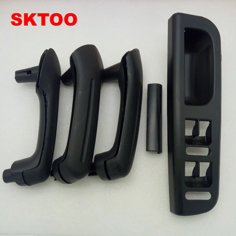 SKTOO для VW / Jetta Bora Golf 4/внутренняя дверная ручка/внутренняя ручка/внутренний