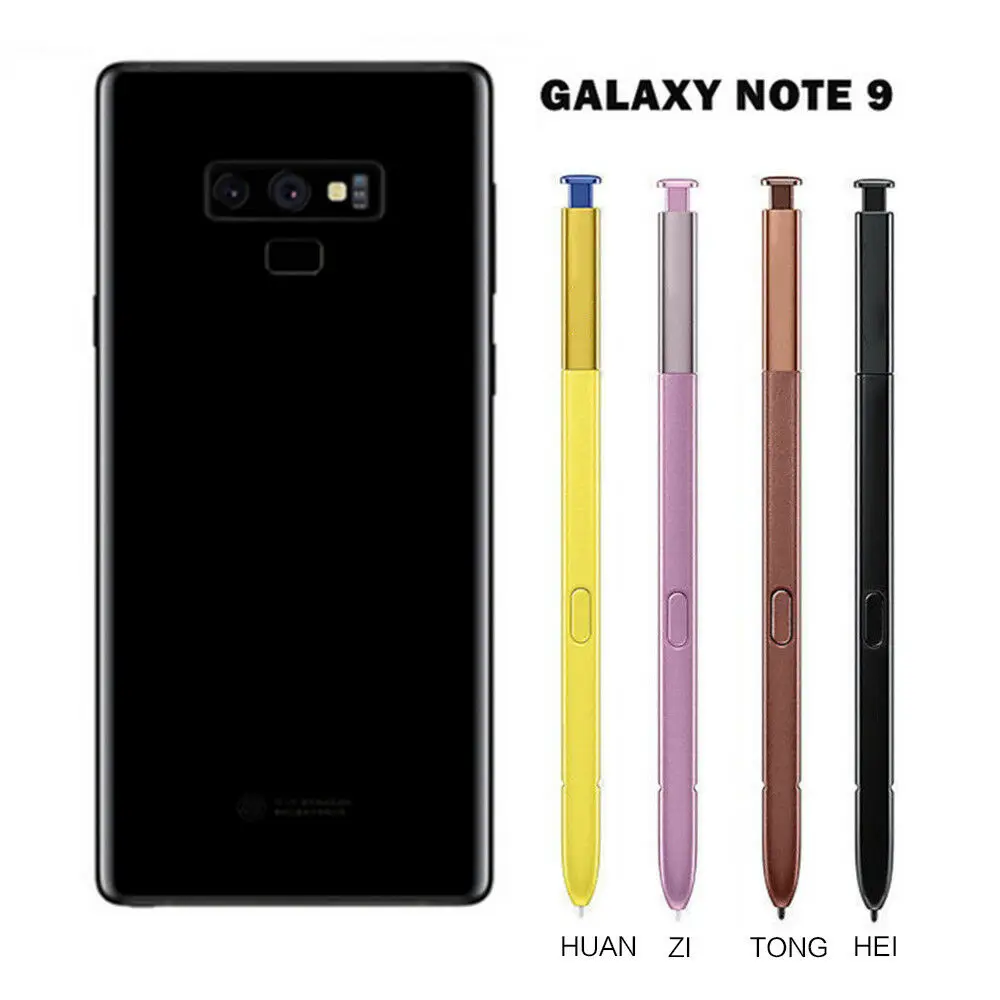 Сменный сенсорный карандаш для Samsung Galaxy Note 9 N960F OEM стилус S Pen SPen без функции