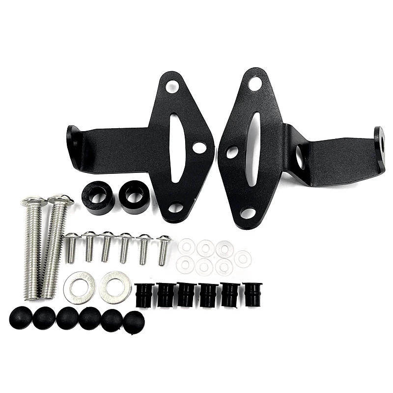 Брызговик Для Мотоцикла BMW R1200GS LC Adventure 2013-2020 защита от брызг для мотоцикла R1250GS ADV