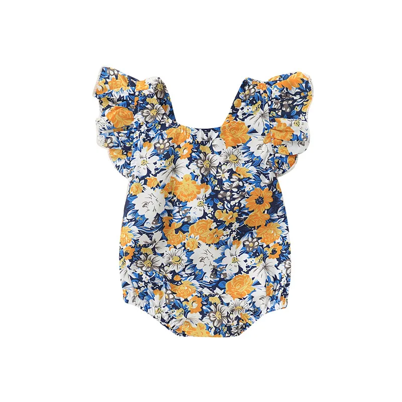 Бесплатная доставка Одинаковая одежда для новорожденных девочек Платья с