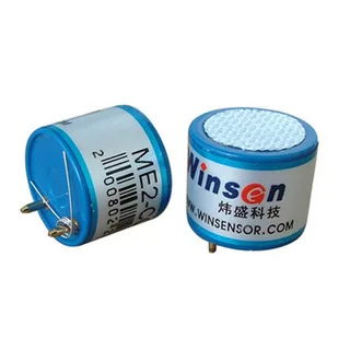 

ME2-CO датчик монооксида углерода CO Обнаружение CO композитная сигнализация