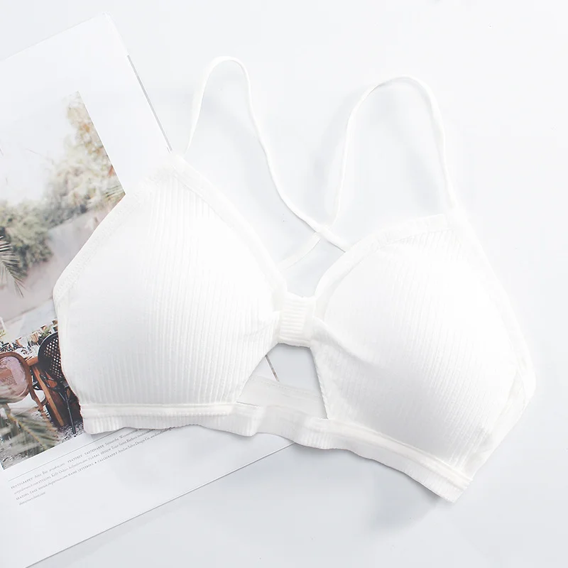 Женский кружевной бюстгальтер с чашками пуш ап|Бюстгальтеры| |