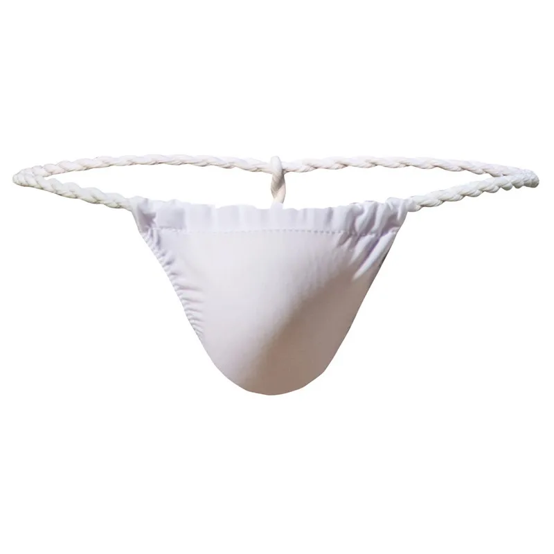 Трусы-брифы Мужские дышащие с низкой посадкой 4 шт./лот