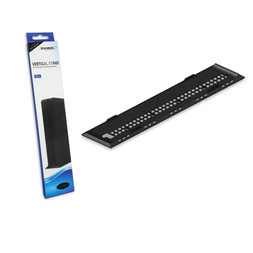 Вертикальная подставка для док станции охлаждающий кронштейн Нескользящая