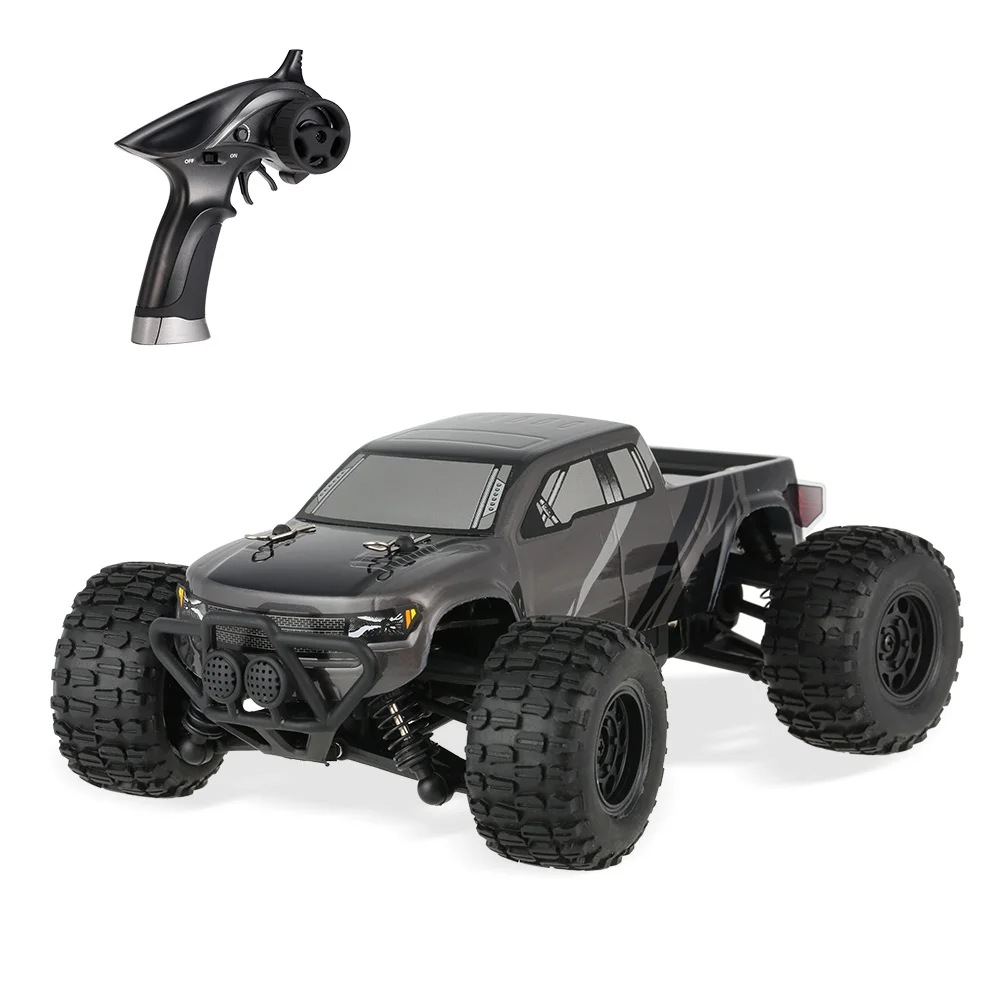 Автомобиль с дистанционным управлением HBX 2138 1/24 2 4G 4WD 2CH внедорожник мини гоночный