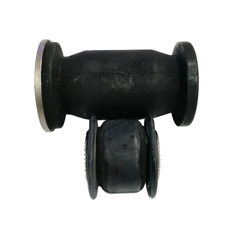 Втулка усилителя рулевой Подвески 45522 35020 35040 для Toyota Hilux Surf KDN185 Land Cruiser Prado KZJ95 LC90 2