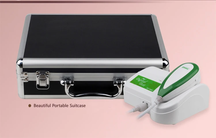 

Multi-function eye iriscope iridology camera portable digital test system test skin analyzer