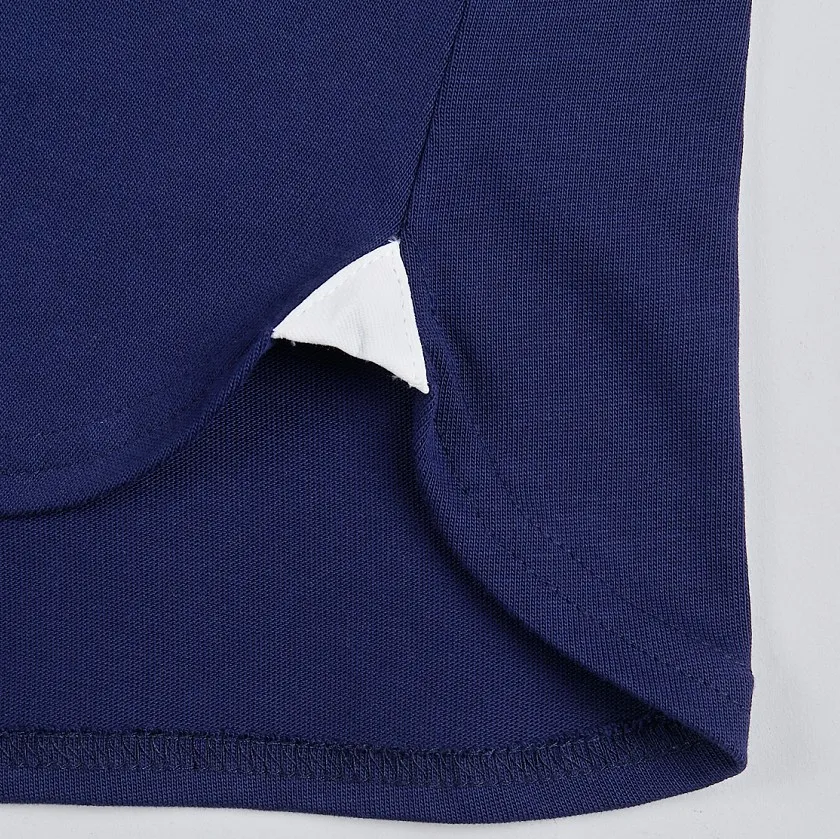 

Icpans Polo Shirt Men Long Sleeve Breathable Cotton Polyester Casual Men Polo Shirt 2018 Plus Size 3XL 4XL 5XL