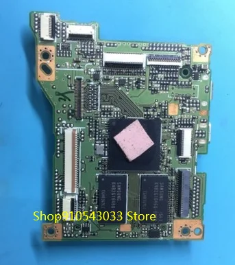 

FOR Nikon P600 motherboard original test Chinese data camera maintenance accessories