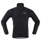 Новинка 2022, зимняя теплая велосипедная куртка, велосипедная одежда для горного и шоссейного велосипеда, ветрозащитная Водонепроницаемая длинная Джерси