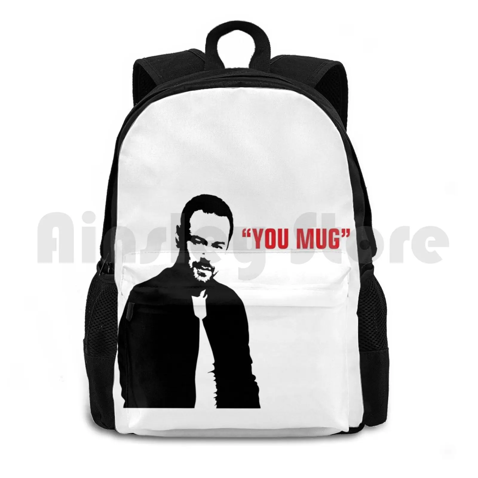 Кружка Дэнни диер наружный походный рюкзак для верховой езды альпинизма