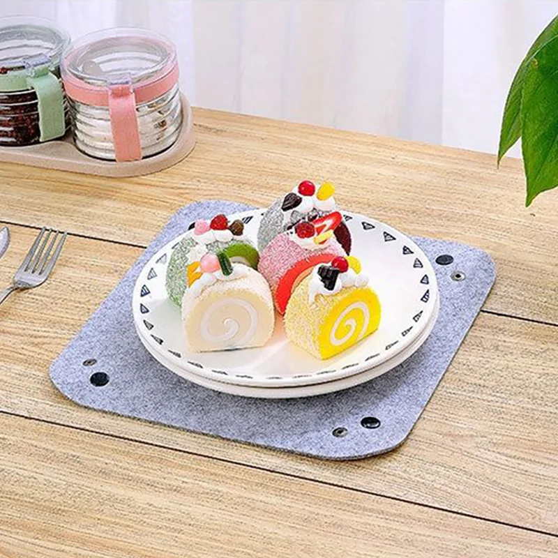 Складной Современный Креативный Настольный ящик для хранения прочный домашний