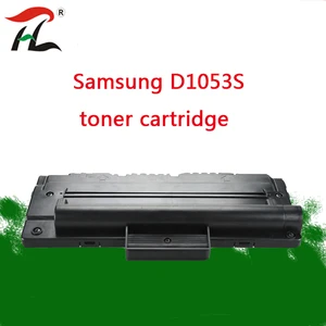 MLT D1053S 105S D1053S 1053s 1053 Toner Cartridge for Samsung SCX-4623F SCX-4600 ML1911 2580 ML1910 printer