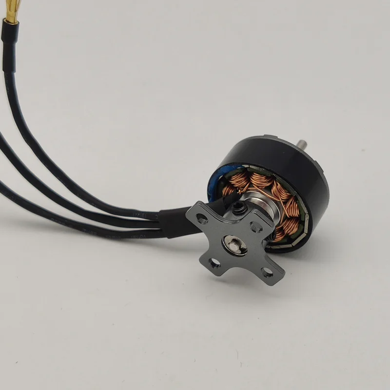 Бесщеточный двигатель 2208 3300KV для Hookll Unique 1500 мм U Glider RC Plane|motor for|brushless motormotor brushless motor