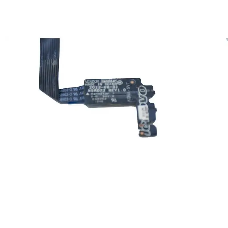 

Jianglun Laptop power button board for Lenovo yoga 2 pro