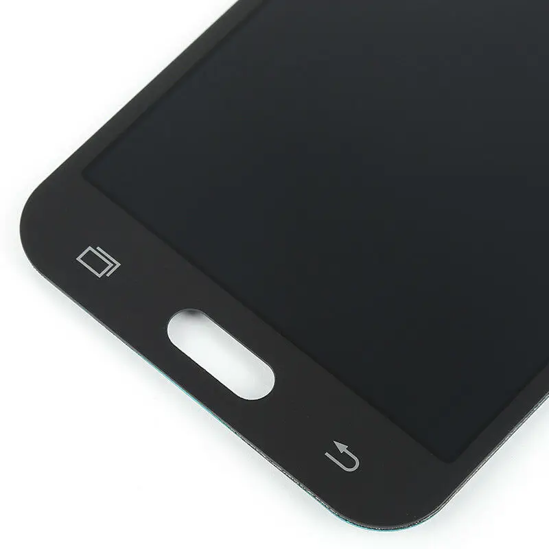 Для samsung Galaxy J2 2015 J200 J200F J200H SM J200FN ЖК дисплей с сенсорным экраном|Экраны для