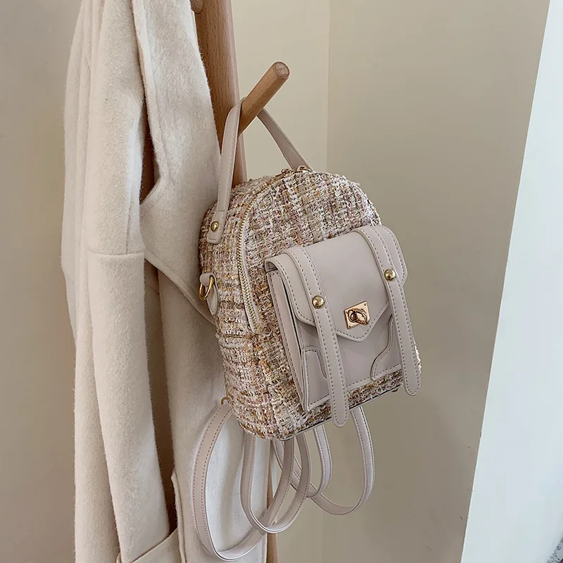 Модный женский рюкзак кожаные школьные сумки для девочек Mochila Feminina женские