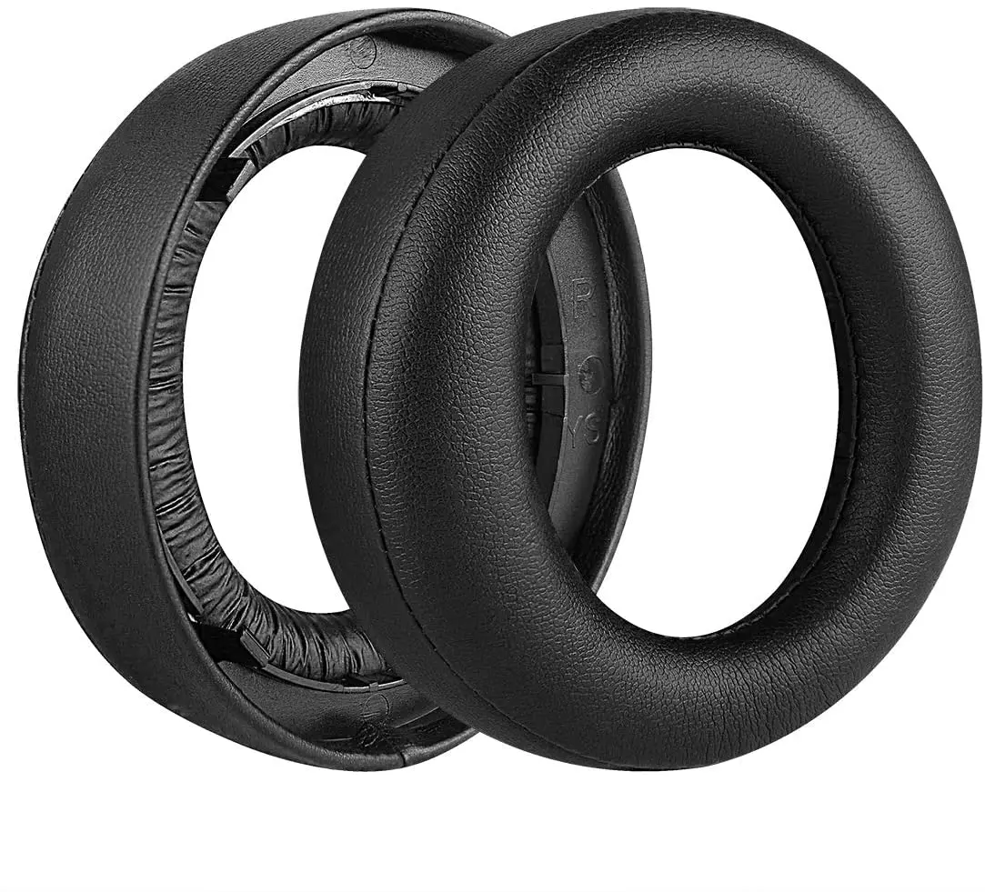 CUHYA-0080 амбушюры для Sony Gold Wireless Playstation 4 7 1 Surround Sound PS4 сменные наушников | Электроника
