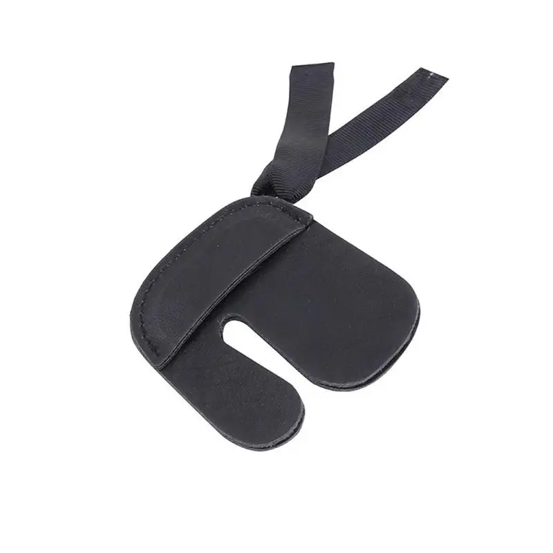 Защита рук и пальцев для стрельбы из лука защита традиционного изогнутого