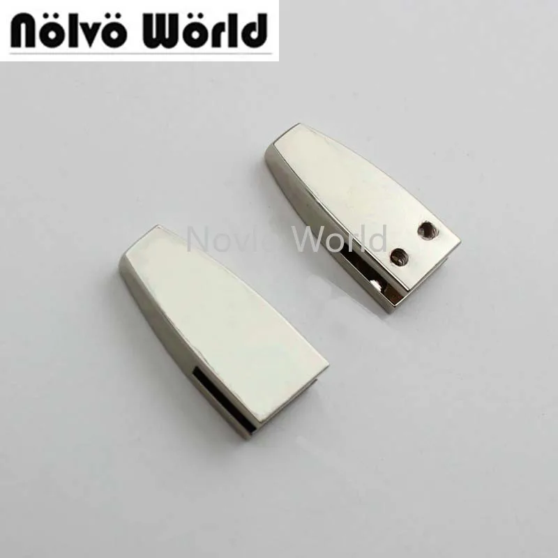50 шт. декоративные зажимы для винтов 11 мм|hardware accessories|strap hardwarestrap clip |