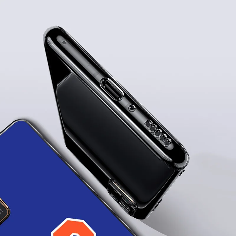 

Basketball Lucky Number For Honor V30 30S 30i 30 View 20 V20 20E 20i 20S Lite Pro Plus 5G Phone Case