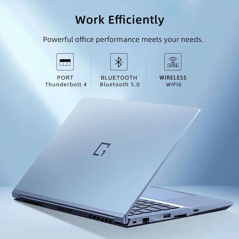 S1 11 Intel i5-11300H ноутбук 14 дюймов 100% sRGB FHD IPS Iris Xe графика офисный компьютер Ноутбуки 2