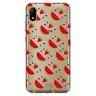 FunnyTechПрозрачный чехол для Wiko Y70 l