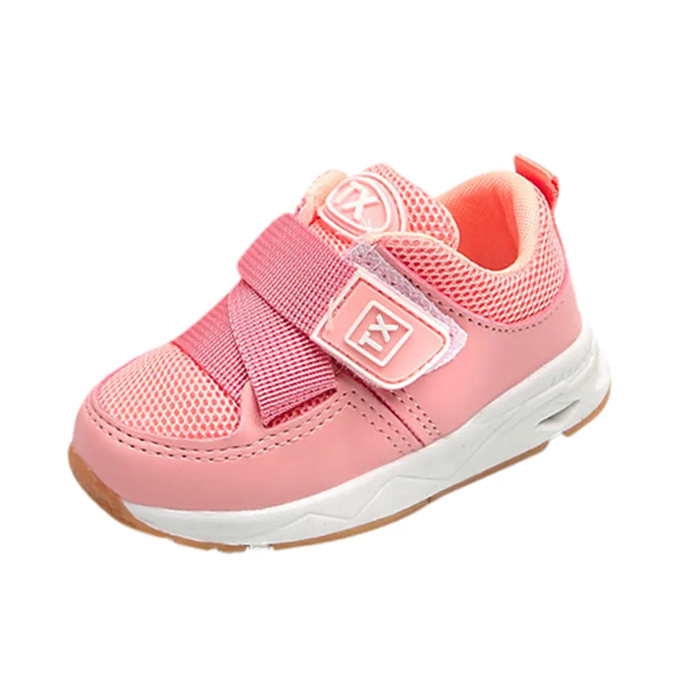 SAGACE/детская повседневная обувь Весна-Осень 2020 спортивная для мальчиков и девочек