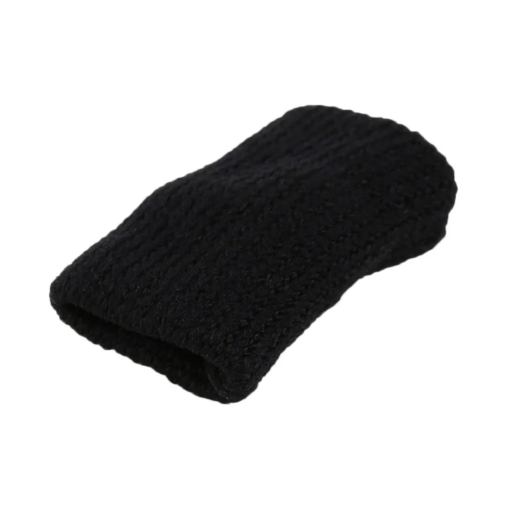 1pc Sport Finger Splint Guard Bands Bandage Support Wrap Basketball Volleyball Football Fingerstall Sleeve Caps Protector | Спорт и