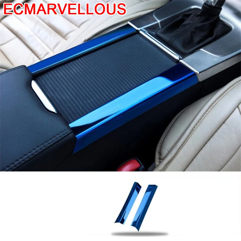 

Interieur Accessories Interior Decoration Auto Car Sticker Door Handle Cup Center Console System FOR Volvo S60 S60L V60 XC60