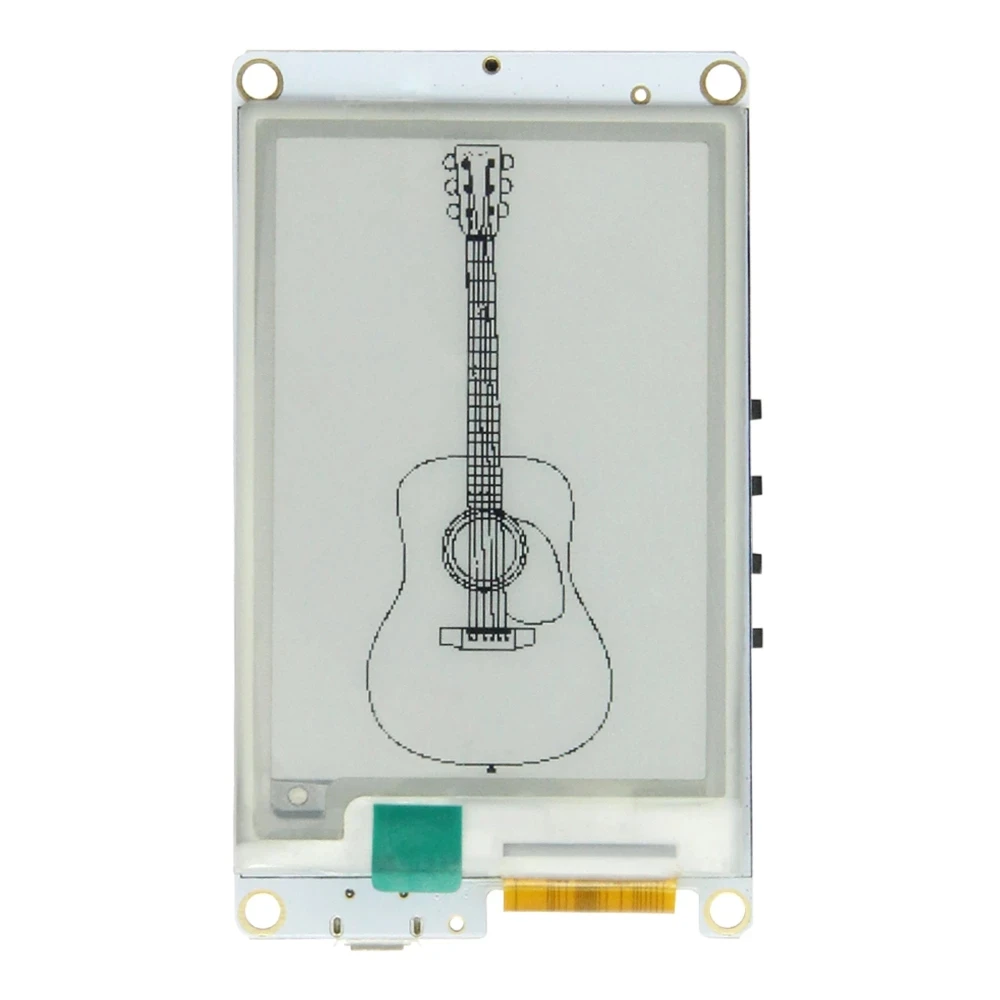 LILYGO®TTGO T5s V2.8 ESP32 2 7 'ɾPaper Plus модуль для Alexa I2S DAC MAX98357A MEMS микрофон ICS43434 |