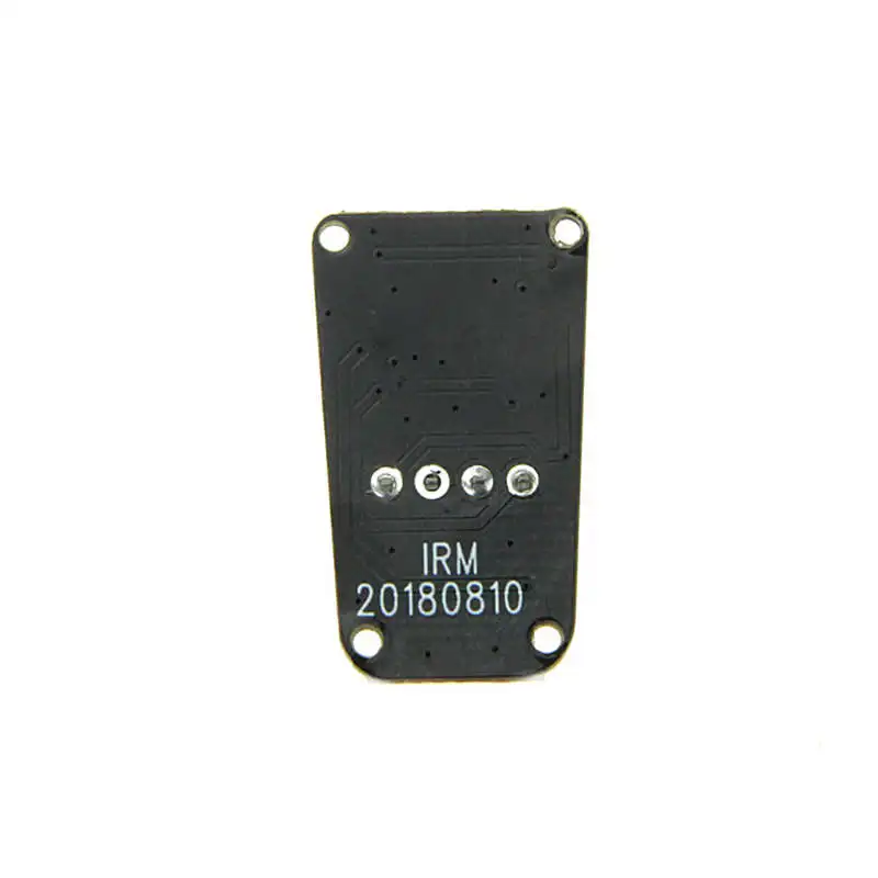 Ir Controller Sensor Infrared Sensors 4X 940Nm Emitter 1X 38Khz Receiver For Esp32 Esp8266 | Электроника