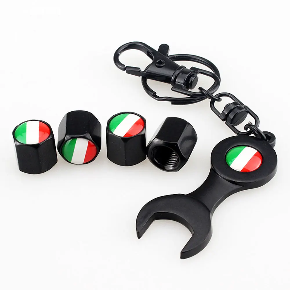 4 шт./компл. классическое противоугонное хромированное автомобильное колесо с