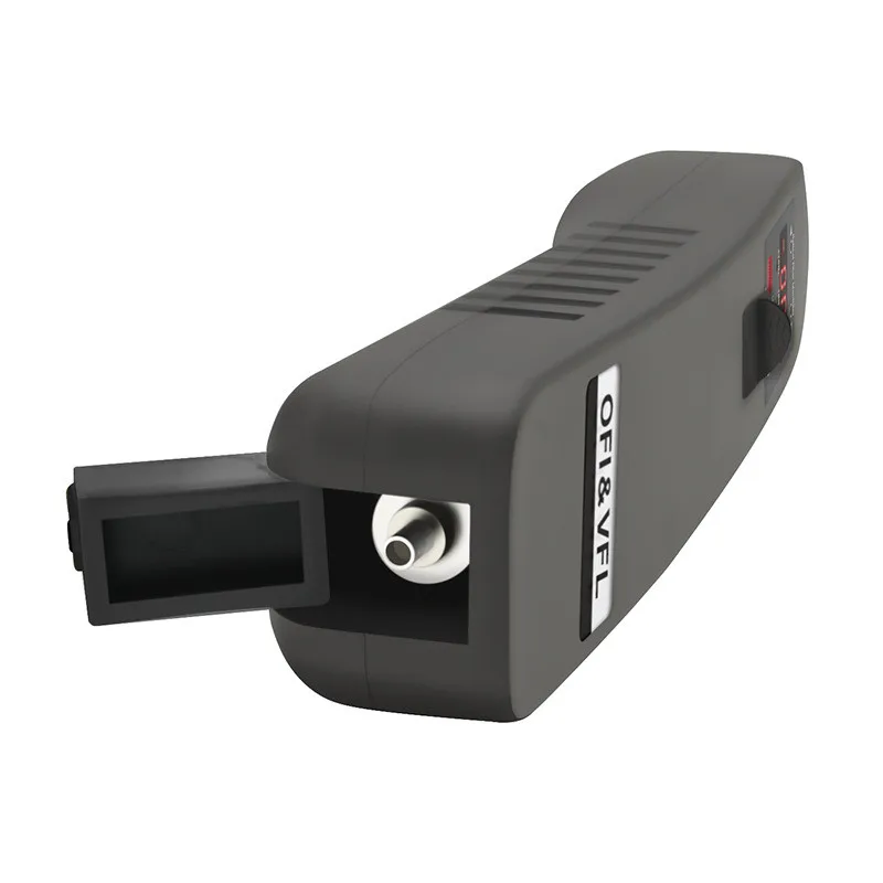 Волоконно оптический идентификатор инструмент идентификации Мощность