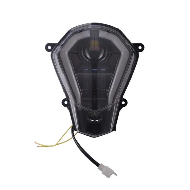 Светодиодная мотоциклетная фара ближнего/дальнего света для KTM 390| |