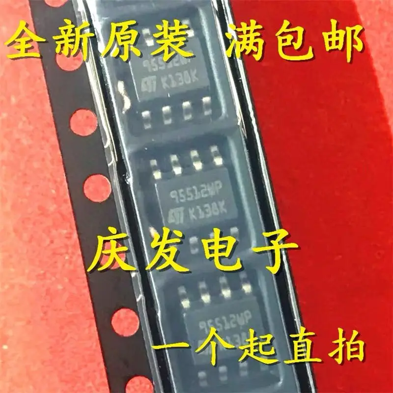 

20 шт./Φ 95512WP SOP M95512-WMN6TP