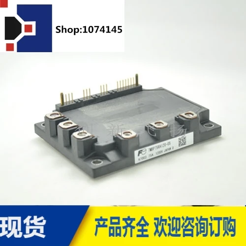 7MBP75RA120-05/75A-1200VBOM/.. | Лампы и - Цена: 