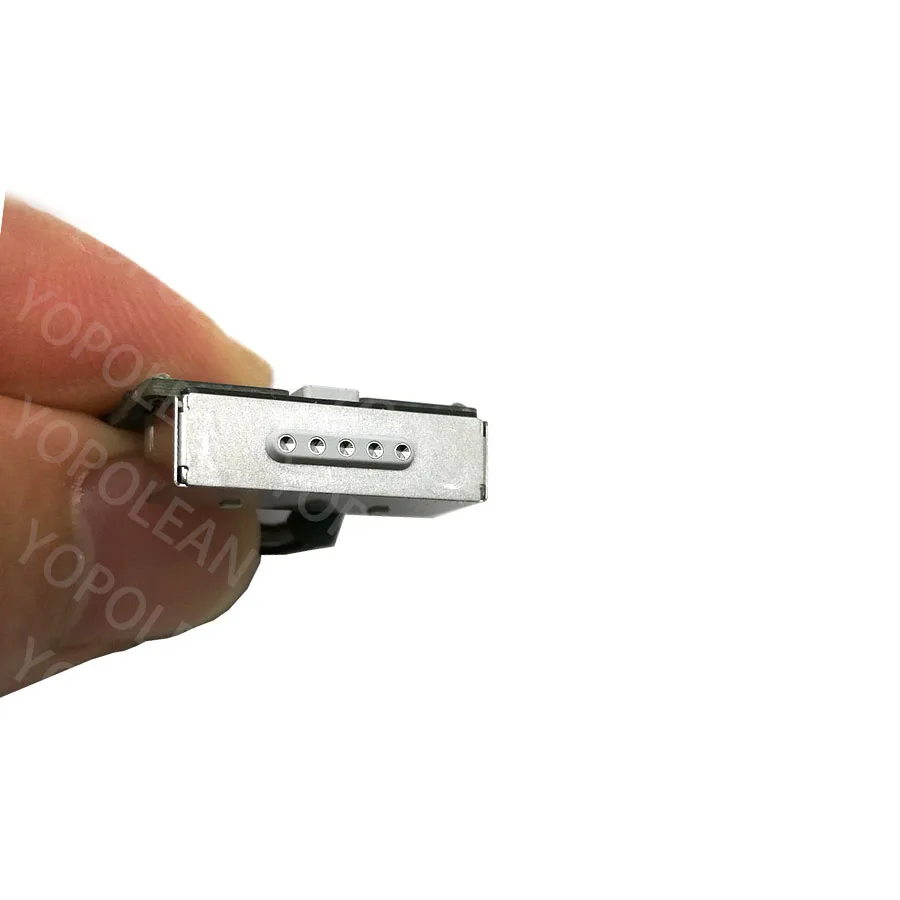 5 шт./лот оригинальная плата питания постоянного тока 820 3584 A для Macbook Pro Retina 13 &quotA1502