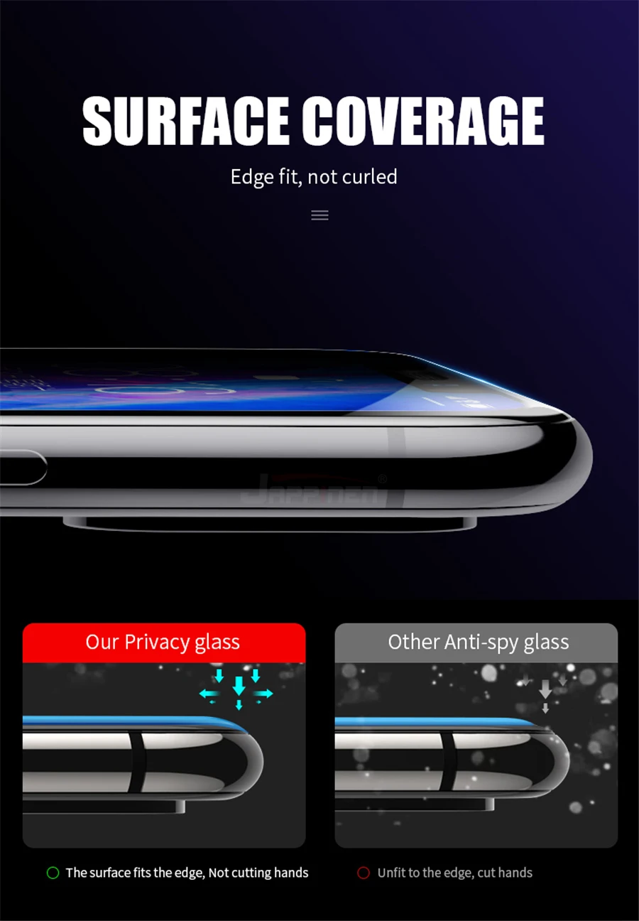 Закаленное стекло с полным покрытием клея для Samsung Galaxy S10e A10 A30 A40 A50 A60 A70 A80 A90 M10 M20 M30