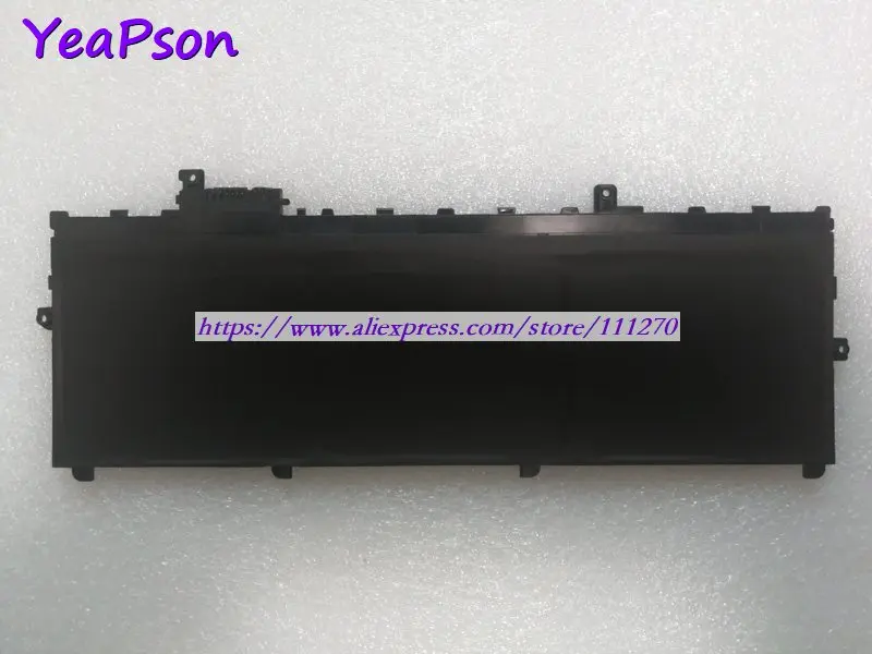 Аккумулятор для ноутбука Lenovo ThinkPad X1 Carbon 11 52 4950 2017 мАч | Компьютеры и офис