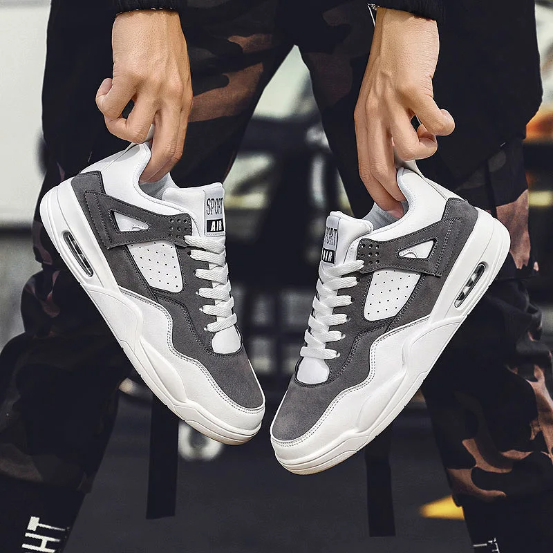 Официальные оригинальные аутентичные кроссовки для баскетбола спортивные