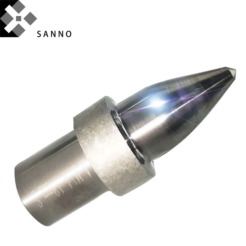 Высокая Профессиональная Вольфрамовая сталь Fdrill M3-M20 тепловое трение сверло с круглыми/плоскими 2,7 мм-18,9 мм сверлами с коротким потоком