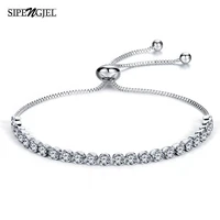 fashion cubic zirconia tennis bracelet personalized honeycomb boho bracelets for women accessories jewelry gifts 2020