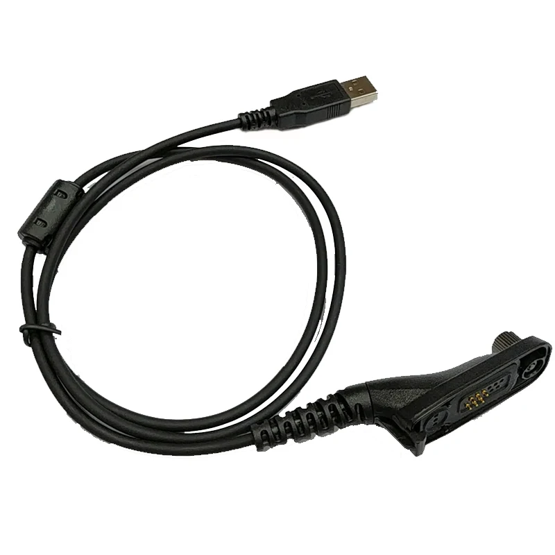 

USB Programming Cable for MOTOTRBO, PMKN4012B, DP3600, DP3400, XPR6550, XPR7550, DGP6150, XiR P8268, APX6000, APX7000, DGP4150