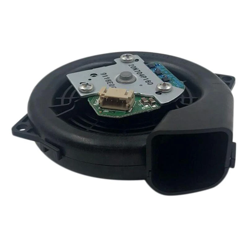 Комплект фильтров двигатель вентилятора для Xiaomi Roborock S50 S51 S55 Запасная