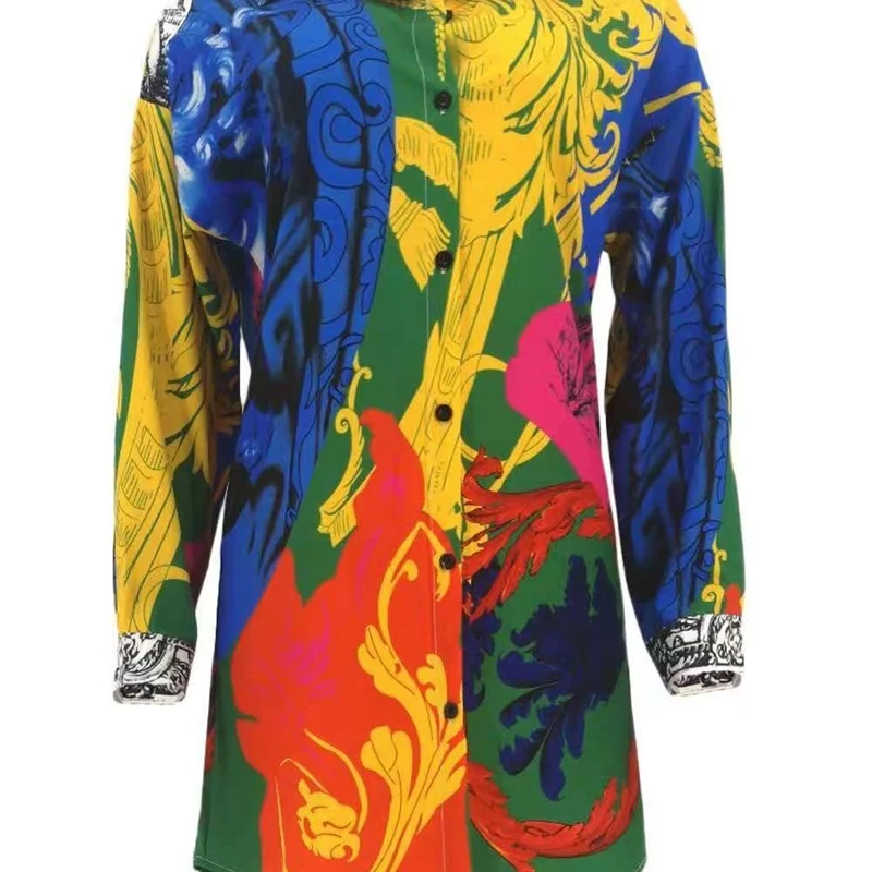 

style women's shirt