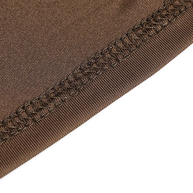 Женское мини-платье Lossky осенне-зимнее облегающее платье с длинным рукавом и